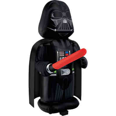 Star Wars - Jumbo RC aufblasbarer Darth Vader mit Sound 70 cm