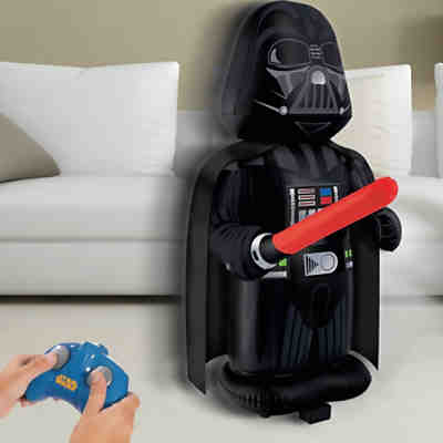 Star Wars - Jumbo RC aufblasbarer Darth Vader mit Sound 70 cm 2