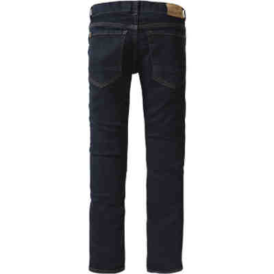 Jeans PEP Regular Fit mit Reflektor für Jungen, Bundweite SLIM 2