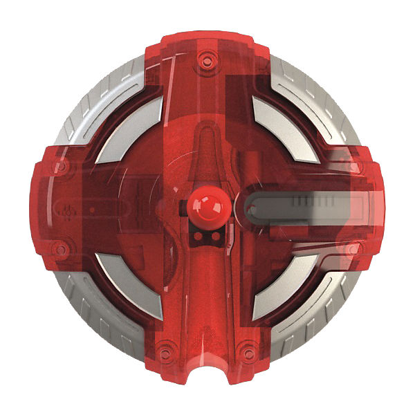 i-Top Vortex Rot