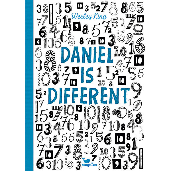 Daniel is different