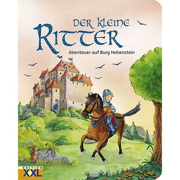 Der kleine Ritter