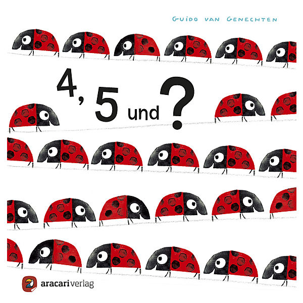 Für unsere Kleinsten: 4, 5 und ?