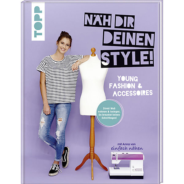Näh dir deinen Style!