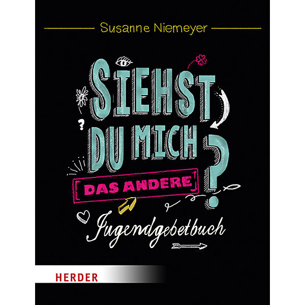 Siehst du mich?