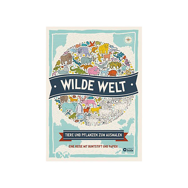 Wilde Welt