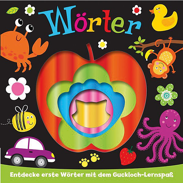 Wörter