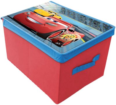 Aufbewahrungsboxen & Co. für das Kinderzimmer - Spielzeugaufbewahrung