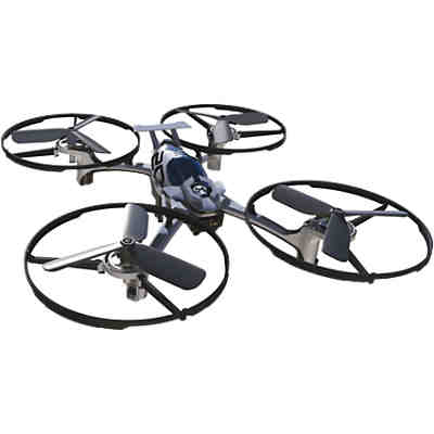 RC Quadrocopter Sky Viper M.D.A. Racing Drone, sortiert