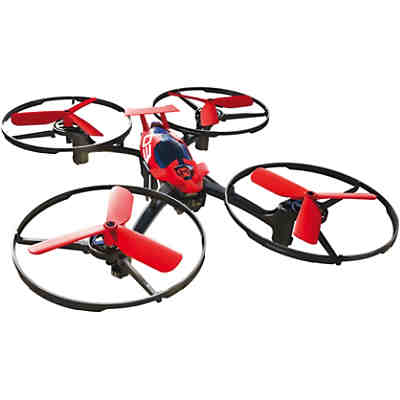RC Quadrocopter Sky Viper M.D.A. Racing Drone, sortiert 2