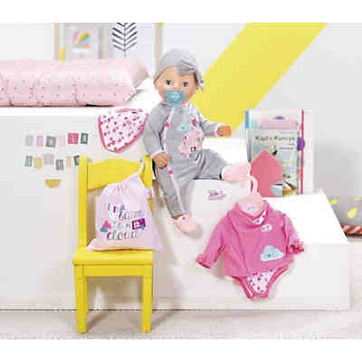 BABY born® Deluxe Care and Dress 43 cm, Puppenkleidung 2