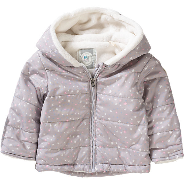 Baby Jacke für Mädchen
