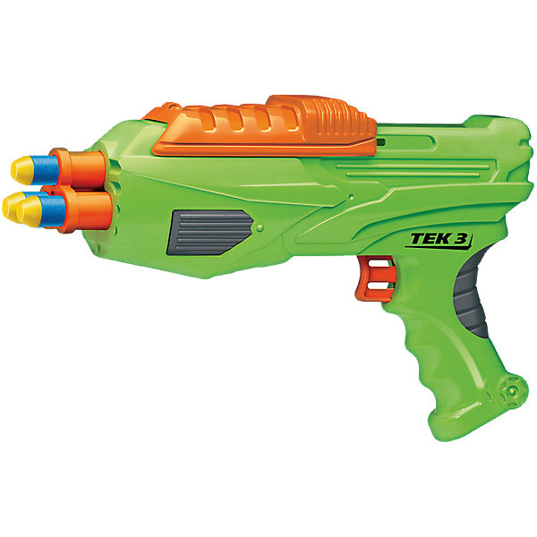 Air Warriors Dartblaster "Tek 3"