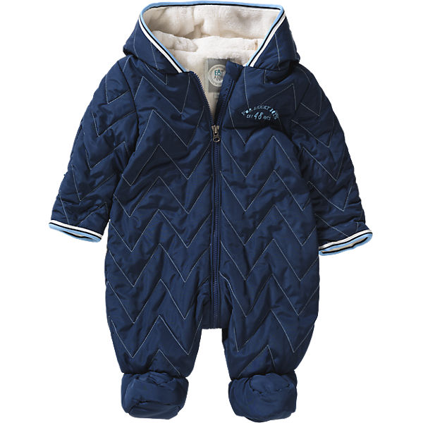 Baby Overall für Jungen