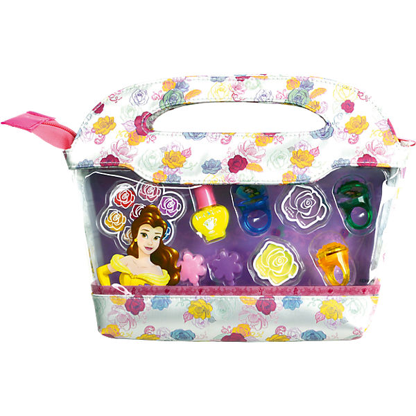 PRINCESS BELLE`S SCHMINKTASCHE