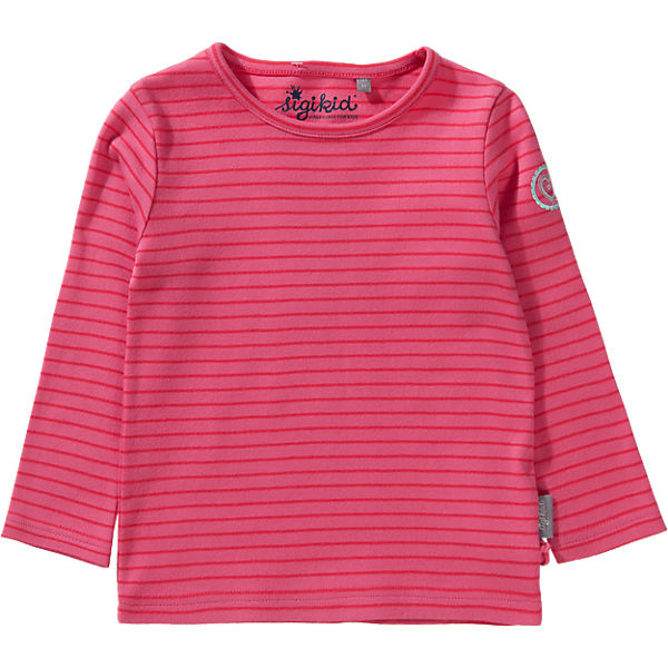 Langarmshirt für Mädchen