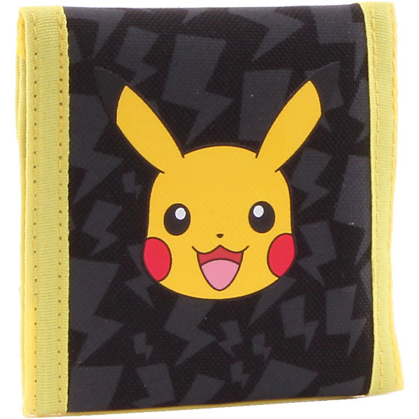 Geldbörse Pokemon