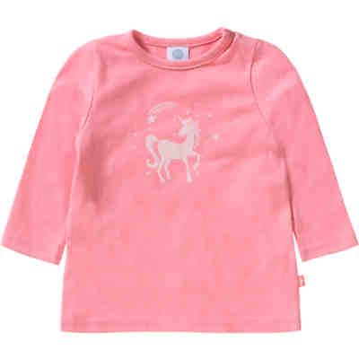 Baby Schlafanzug für Mädchen, Einhorn, Organic Cotton 2