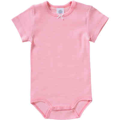 Doppelpack Bodys für Mädchen, Organic Cotton, Eule 2