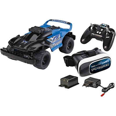 Revell X-treme RC Fahrzeug VR Racer mit Kamera und FPV