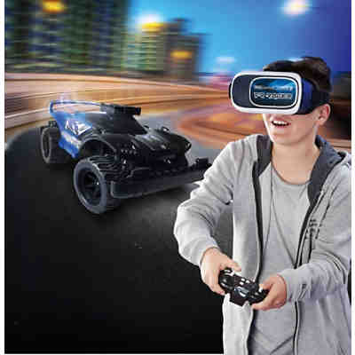 Revell X-treme RC Fahrzeug VR Racer mit Kamera und FPV 2