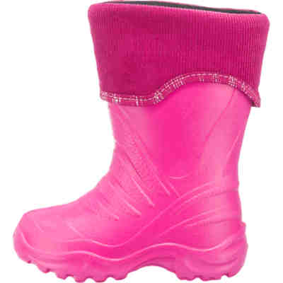 Gummistiefel ULTRALEICHT für Mädchen 2