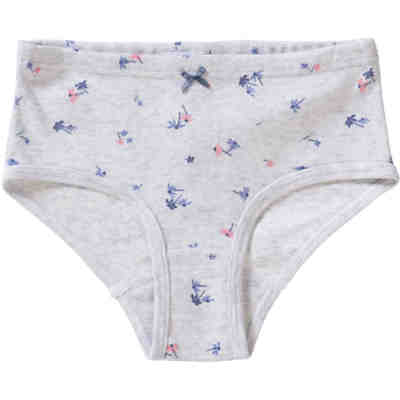 Doppelpack Slips für Mädchen, Organic Cotton 2
