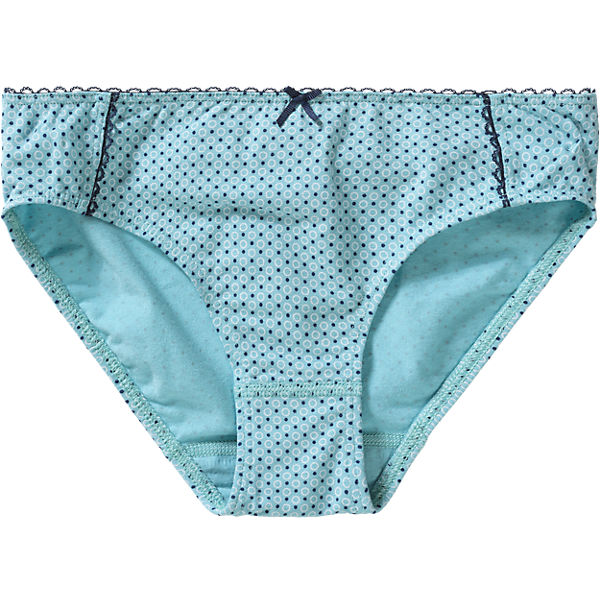 Slip für Mädchen