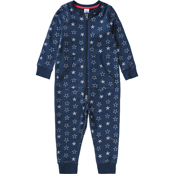 Overall für Jungen, Sterne