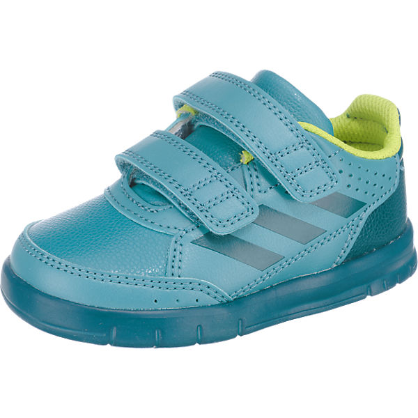 Baby Sneakers AltaSport CF I für Jungen
