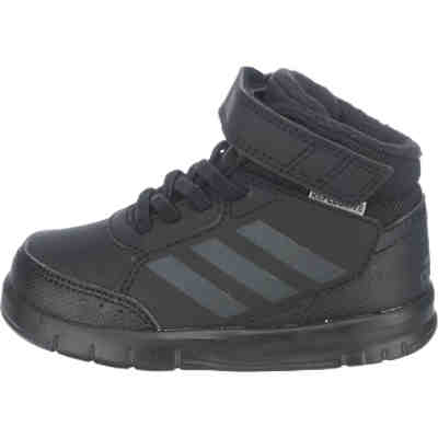 Baby Sneakers High AltaSport Mid EL I für Jungen 2