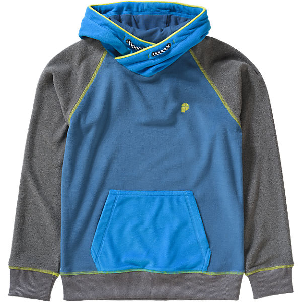 Fleecepullover BRASSER für Jungen