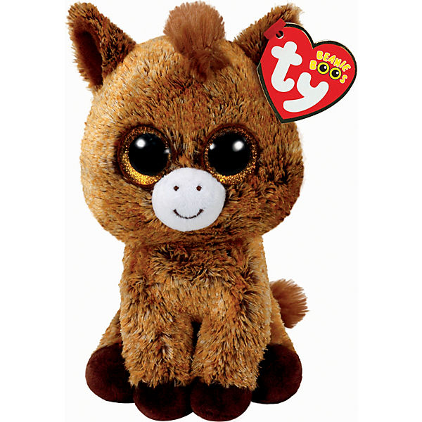 Pferd Harriet , 15 cm