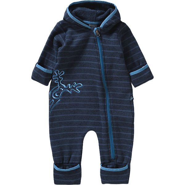 Baby Overall wonneproppen