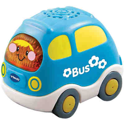 Tut Tut Baby Flitzer - Bus blau