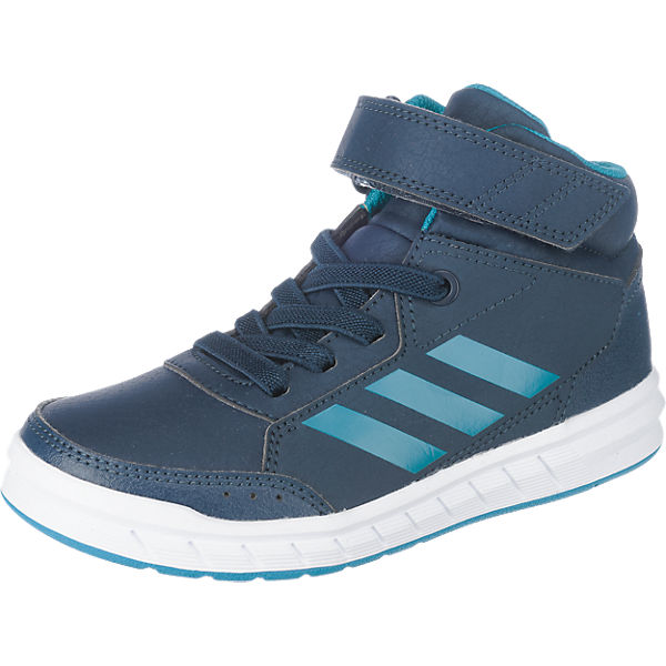 Sneakers High AltaSport Mid EL K für Jungen