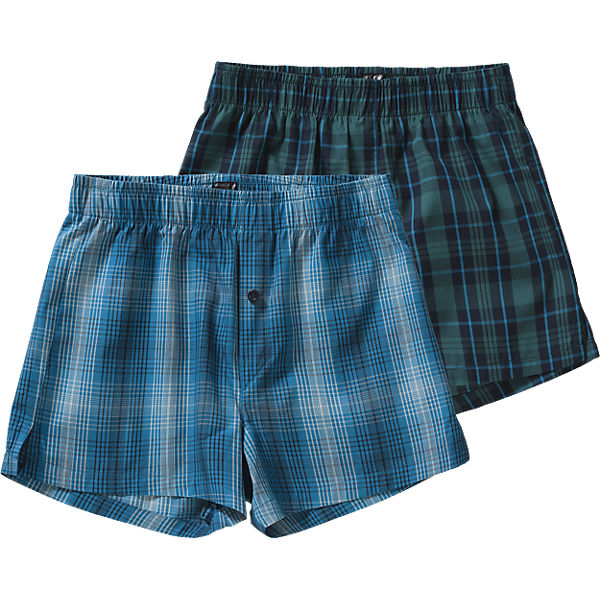 Doppelpack Boxershorts für Jungen