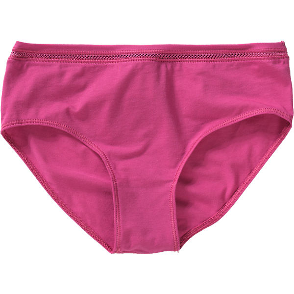 Panty für Mädchen