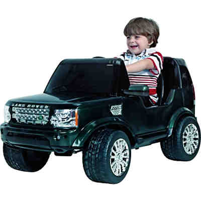 Elektrofahrzeug Land Rover Discovery 4, 12V, mit ferhnbedienung