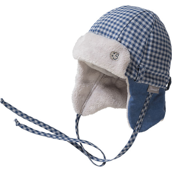 Baby Fliegermütze für Jungen