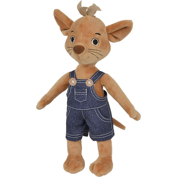 Mäusejunge Jo, 25cm