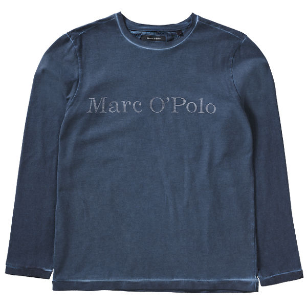 Langarmshirt für Jungen