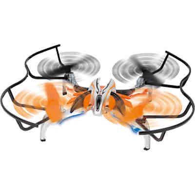 Carrera RC Quadrocopter Guidro