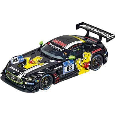 CARRERA Digital 132 30782 Mercedes-AMG GT3 "Haribo Racing, No.88"