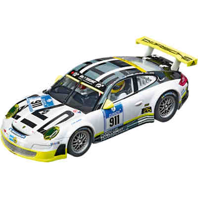 CARRERA Digital 132 30780 Porsche GT3 RSR "Manthey Racing, No.911"