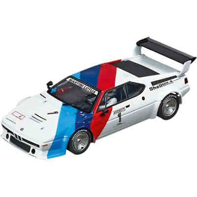 CARRERA Digital 132 30814 BMW M1 Procar "Andretti, No.01", 1979