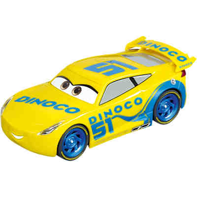 CARRERA Digital 132 30807 Cruz Ramirez - Racing