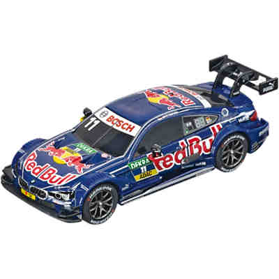 CARRERA Digital 143 41396 BMW M4 DTM "M.Wittmann, No.11"