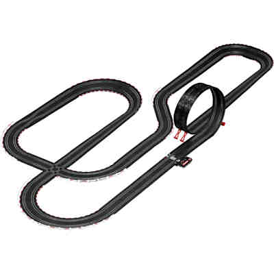 CARRERA GO!!! Plus 66004 CARRERA GO!!! PLUS - NIGHT CHASE 2