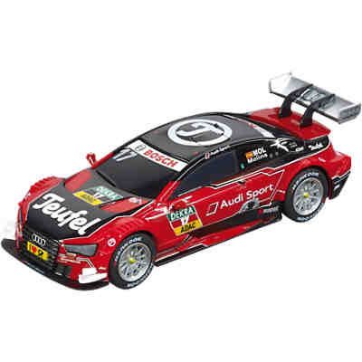 CARRERA GO!!! 64090 Teufel Audi RS 5 DTM "M.Molina, No.17"